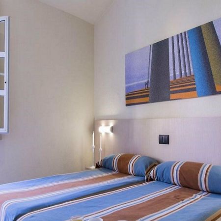 Tisalaya Park Aparthotel Μασπαλόμας Εξωτερικό φωτογραφία