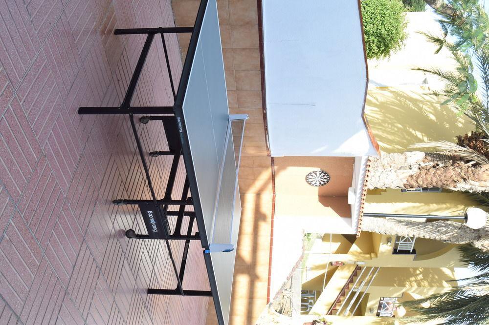 Tisalaya Park Aparthotel Μασπαλόμας Εξωτερικό φωτογραφία
