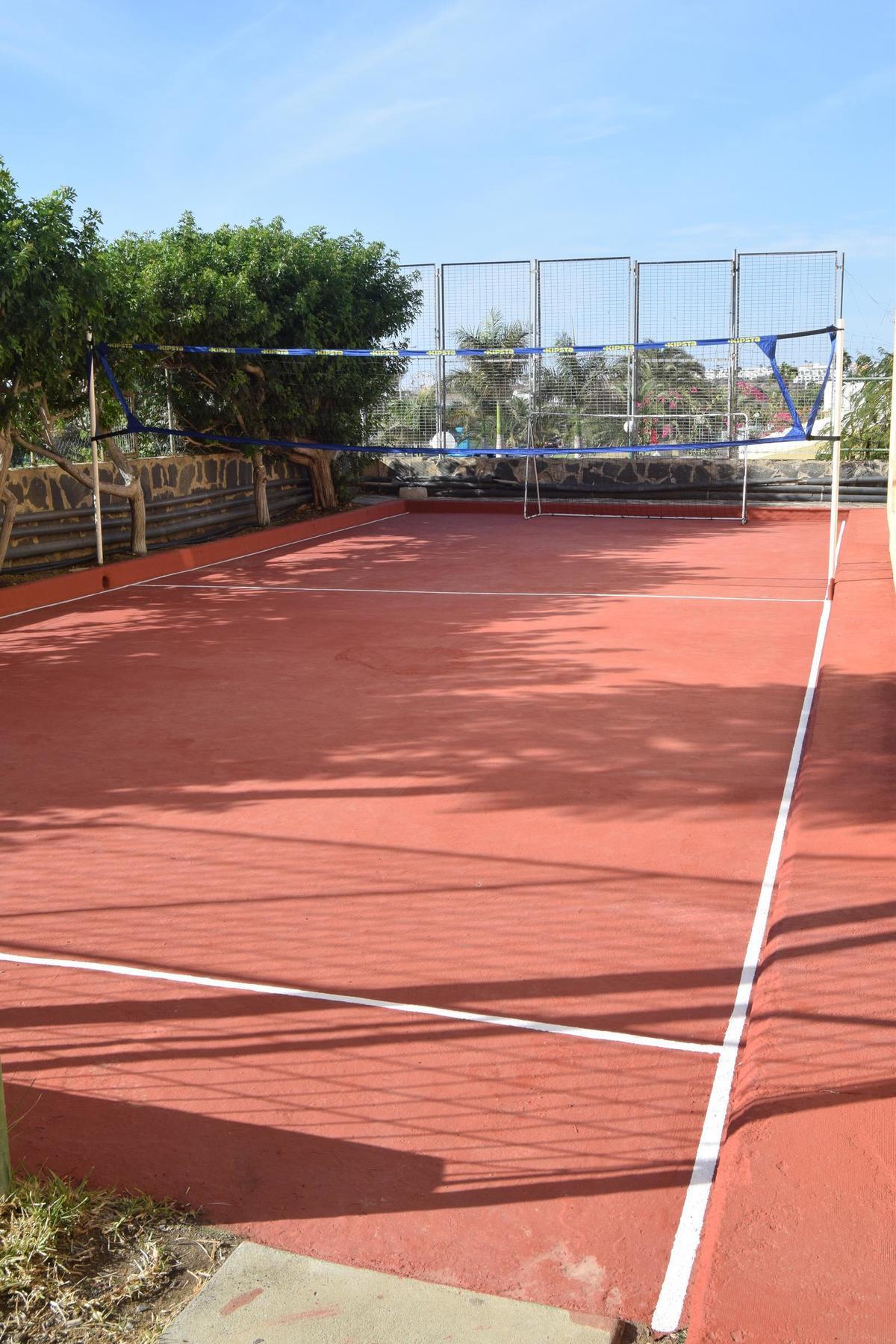 Tisalaya Park Aparthotel Μασπαλόμας Εξωτερικό φωτογραφία
