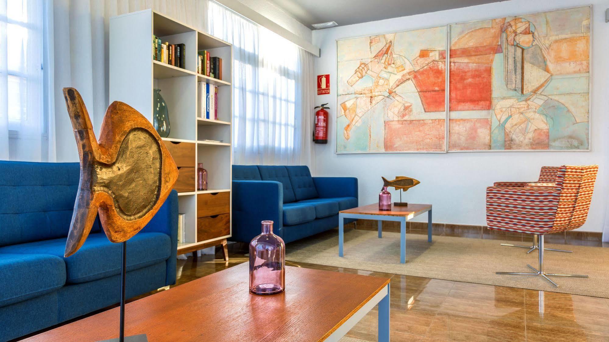 Tisalaya Park Aparthotel Μασπαλόμας Εξωτερικό φωτογραφία