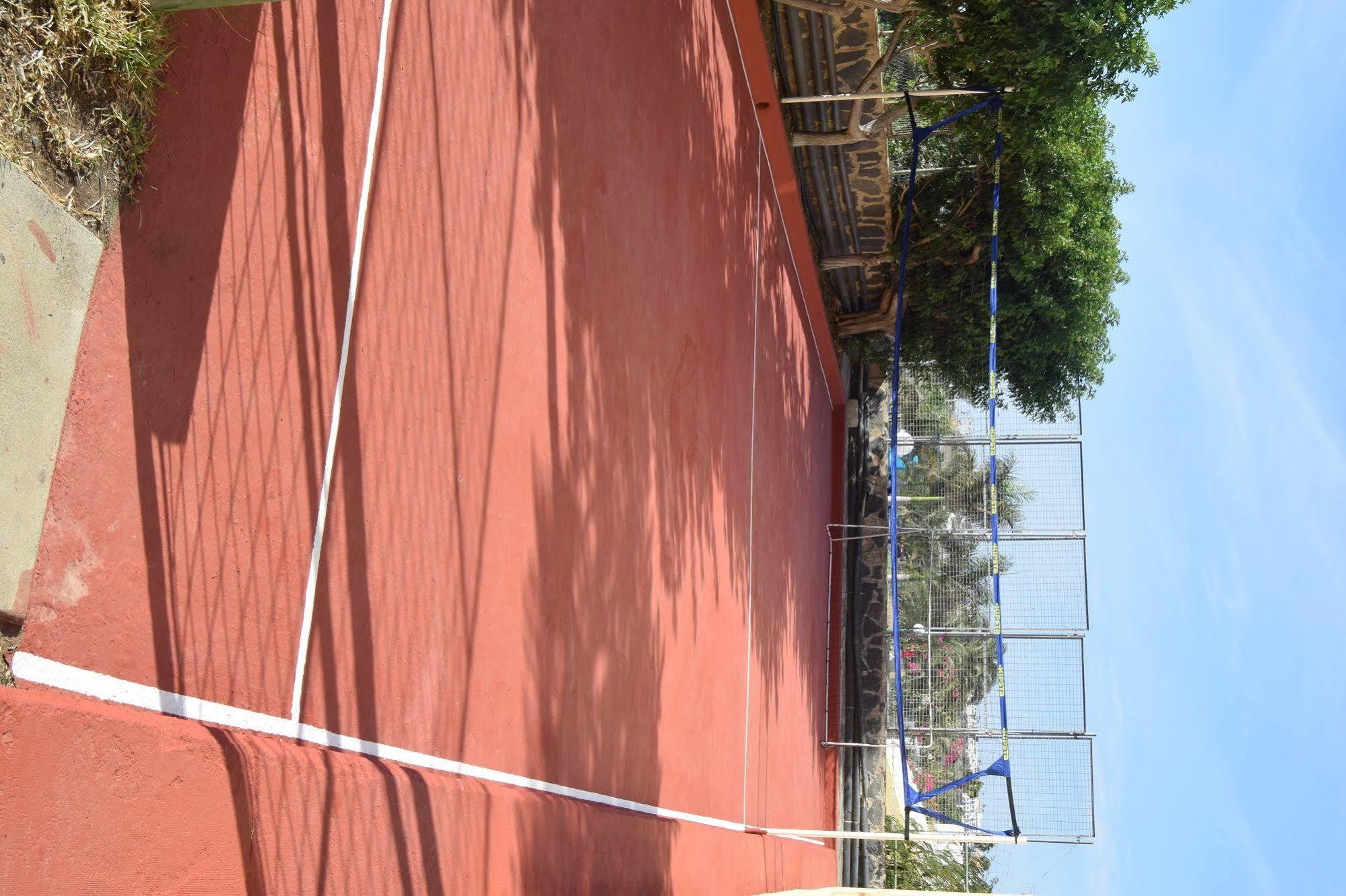 Tisalaya Park Aparthotel Μασπαλόμας Εξωτερικό φωτογραφία
