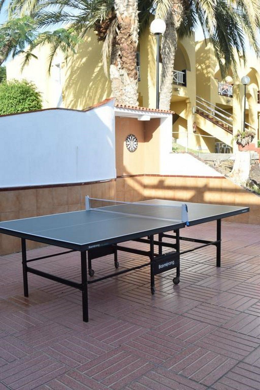 Tisalaya Park Aparthotel Μασπαλόμας Εξωτερικό φωτογραφία