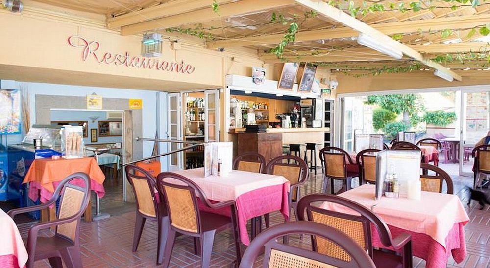 Tisalaya Park Aparthotel Μασπαλόμας Εξωτερικό φωτογραφία